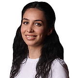 Маргарян Рима Гагиковна