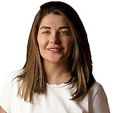 Магомедова Сабина Адамовна