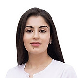 Барлаухова Валентина Агоповна