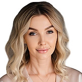 Галушка Ирина Васильевна