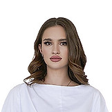 Соловьева Карина Васильевна