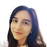 Рахманова Гульмира Абумуслимовна