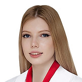 Липатникова Яна Викторовна