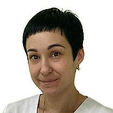 Подина Мария Валерьевна