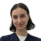 Рахимова Кристина Владимировна