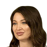 Виткина Анна Геннадьевна