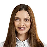 Максимова Мария Игоревна