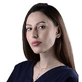 Лоскутова Карина Владимировна