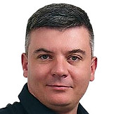 Париев Александр Викторович