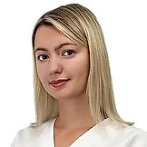 Данилова Ольга Александровна