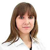 Папка Виктория Евгеньевна