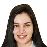 Каргина Виктория Викторовна