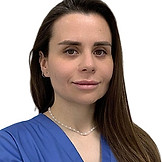 Гурцкая Элисо Дмитриевна