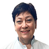 Казакова Ольга Витальевна