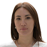 Коваль Зарина Акимовна