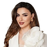 Алиева Ангелина Игоревна