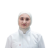 Осмаева Аза Сулимановна