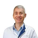 Мамбетов Эрнис Рысмаматович