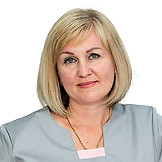 Климова Наталья Витальевна