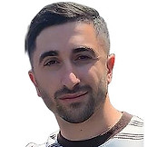 Рашидов Камал Ильхамович