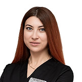 Щебуняева Алина Алексеевна