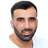 Алиев Муштал Маликович