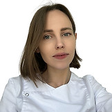 Харламова Наталья Александровна