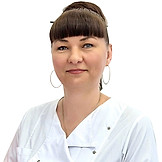 Ковтун Светлана Александровна