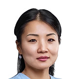 Ким Татьяна Леонидовна