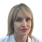 Маркелова Юлия Николаевна