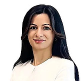 Геворкян Армине Сергеевна