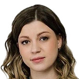 Мазина (Гладкова) Инна Андреевна