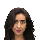 Арутюнова Наира Амаяковна