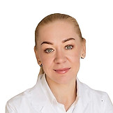 Сафроненко Виктория Александровна