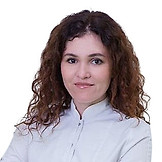 Зыкова Оксана Михайловна