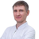 Докучаев Денис Васильевич