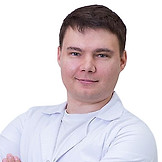 Богданов Алексей Сергеевич