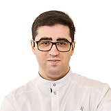 Шапиев Надыр Ибрагимович