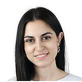 Кагоянц Нушик Суреновна