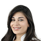 Мурадян Вартануш Агасиновна