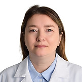 Сенченко Ирина Ивановна