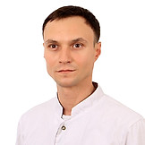 Кещенко Александр Олегович