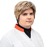 Кучеренко Инна Николаевна