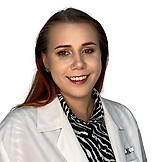 Мизюкова Вера Михайловна