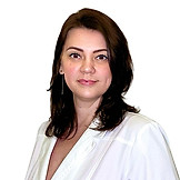 Сикоренко Ирина Николаевна