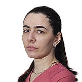 Магомедова Иманат Зайнулабидовна