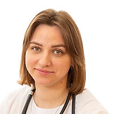 Широкова Зинаида Андреевна