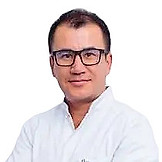 Шеров Рустам Захридинович