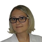 Соколова Ольга Романовна