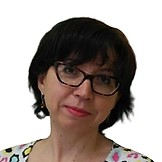 Сенченко Елена Викторовна